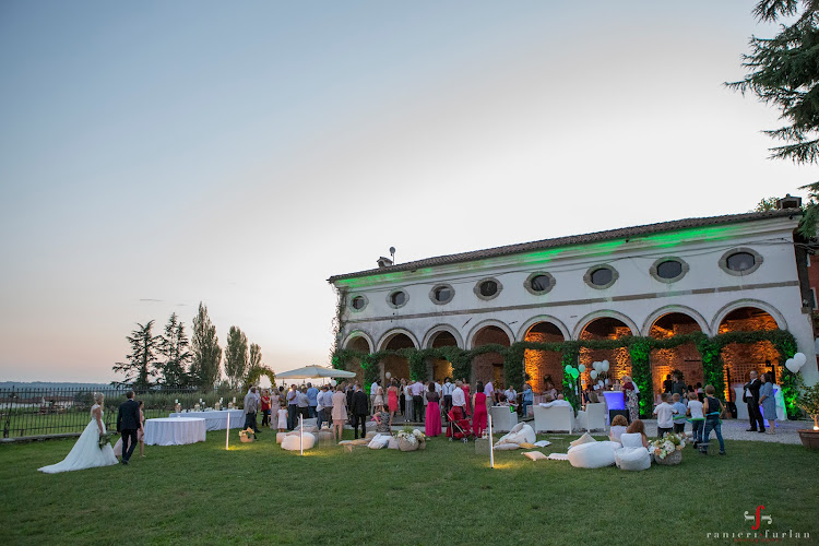 Villa Gallici Deciani - Dimora Storica