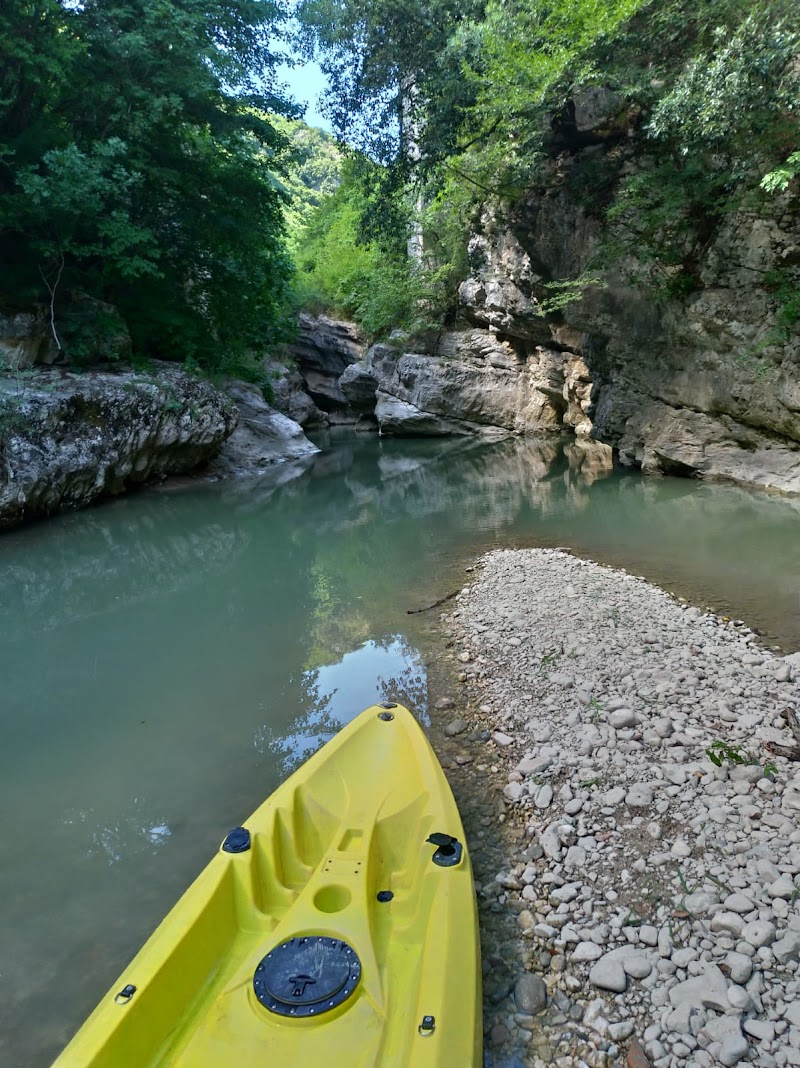 ASD Matese Adventures