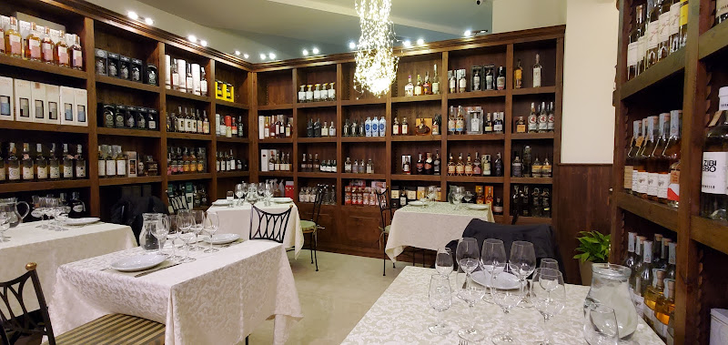 Vini e Più...Posteria e Caffè