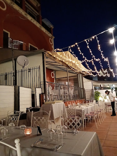 The One - Restaurant Cafè