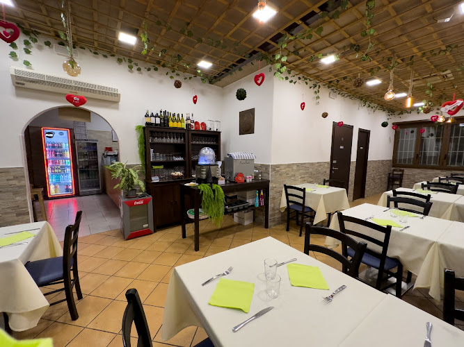 Rosmarino Ristorante Pizzeria