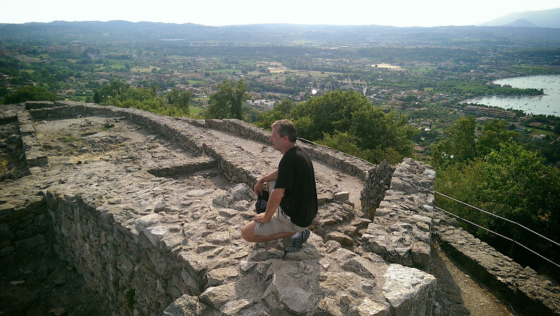 Riserva Naturale Orientata della Rocca e del Sasso
