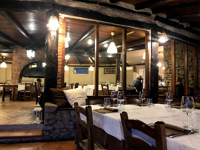 Ristorante Il Laghetto della Gelata