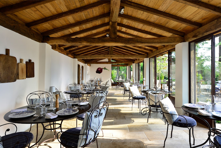 LA CUCINA della Darbia