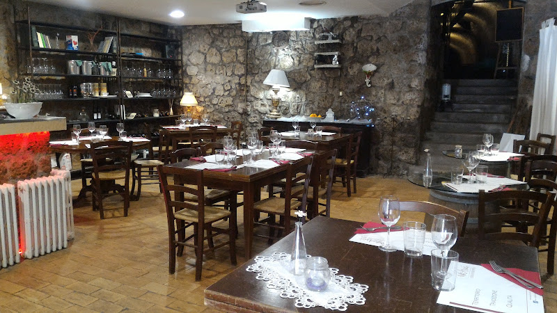 Arià - Osteria di Fuori Porta