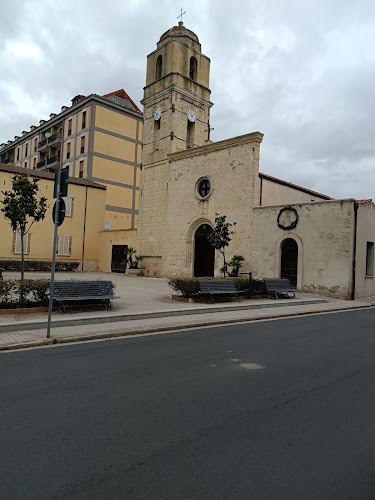 Parrocchia Sant'Antonio Abate