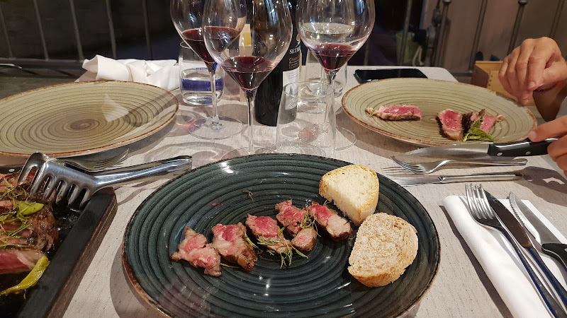 Ristorante Falterona