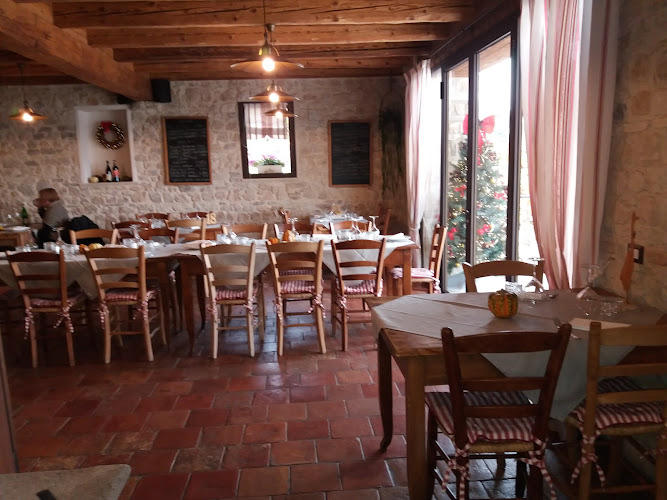 Osteria DolceVista Valdobbiadene