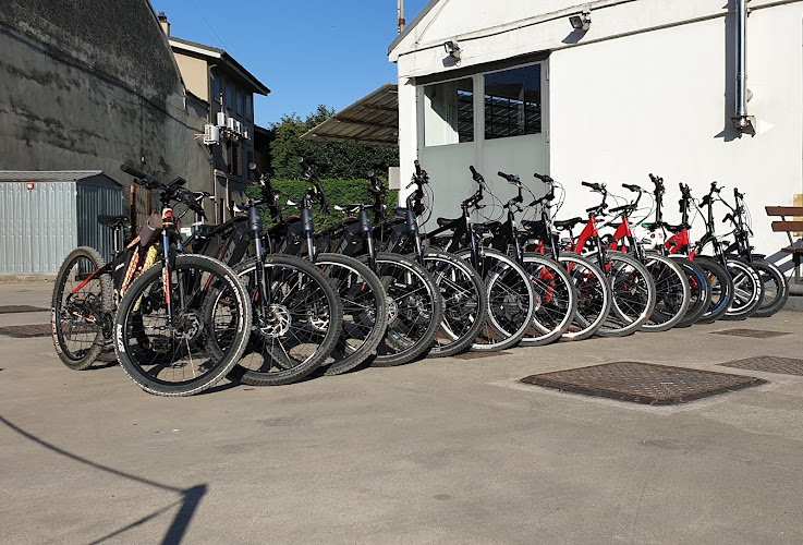 F.lli Bossi - Rental Bike - Bike Delivery On Request