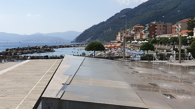 Passeggiata di Chiavari