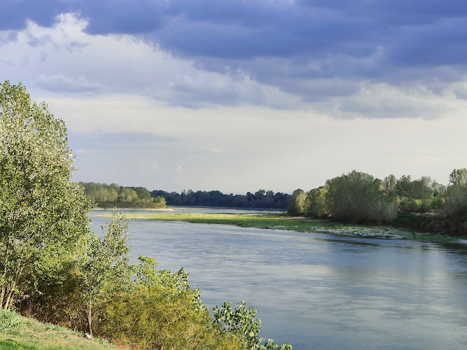 Maffo Vialli Po River Park