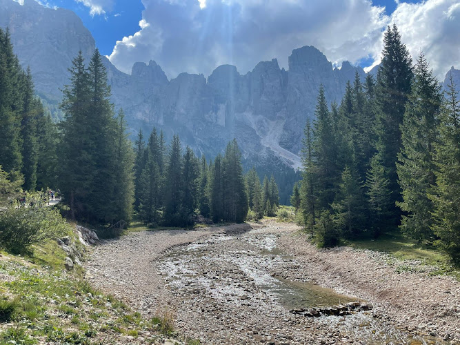 Campigol della Vezzana