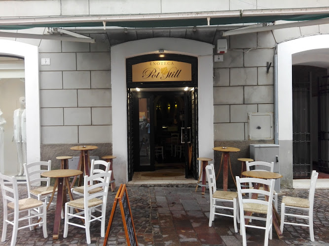 Enoteca Pot Still Teramo