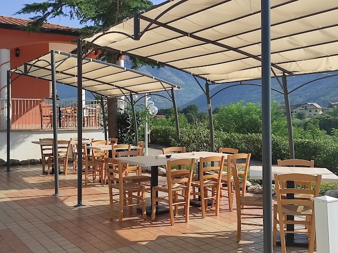 Ristorante e Pizzeria i sette archi