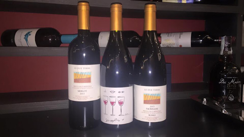 Fred Snc di Paglia Renato e Damo Robert Udine