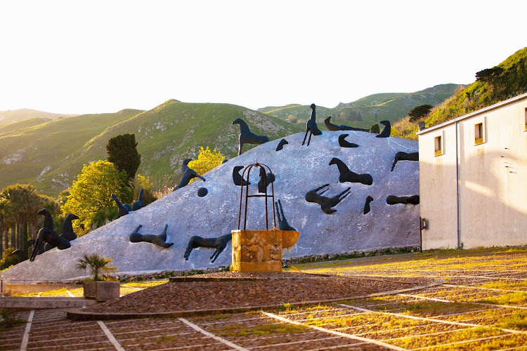 Museo delle Trame Mediterranee