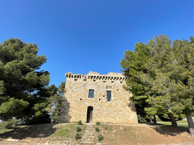 Fortezza del Gallinaro