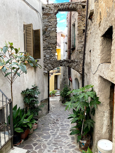Via dell'Amore