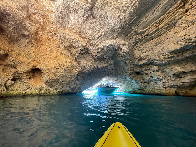 Grotta dei Due Occhi