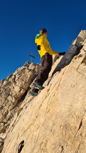 Daniel Wachtler Wanderleiter - guida di montagna - Wanderguide.it