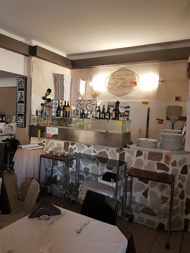Ristorante Pizzeria Fellini