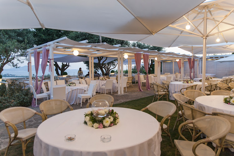 VILLA GITANA Ristorante Ricevimenti & Congressi