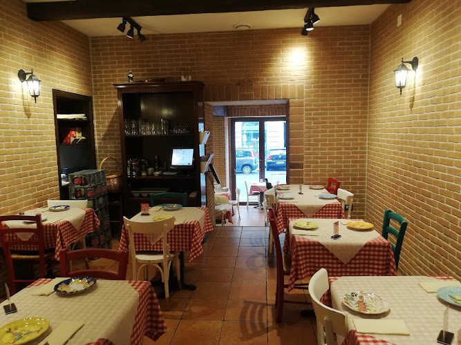 Aromatico cafè bistrot