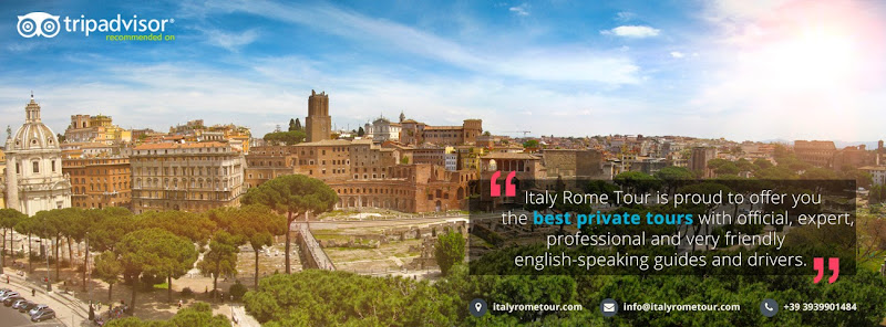 Italy Rome Tour