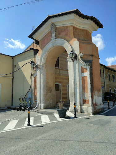 Porta Castello