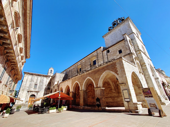 Church Collegiate of Saint Mary 'Maggiore'