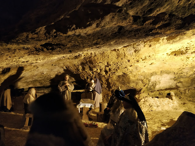 Presepe vivente di Faggiano