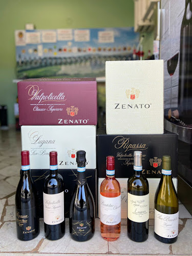 La casa del vino gavardo