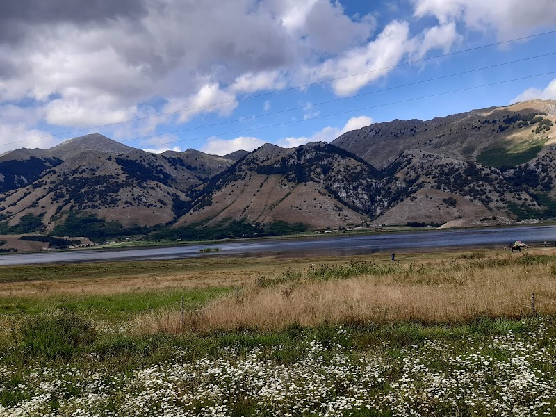 Lago Matese