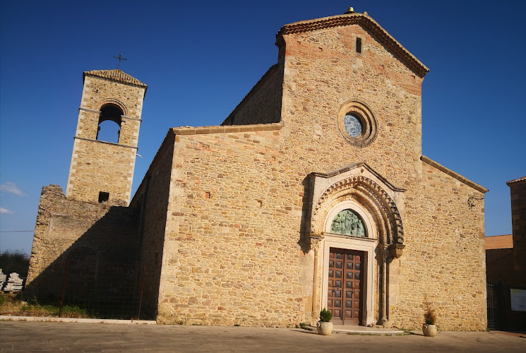 Saint Maria la Sanità del Casale Abbey