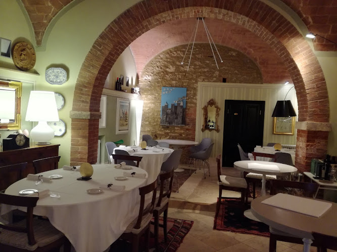 Osteria Il Granaio