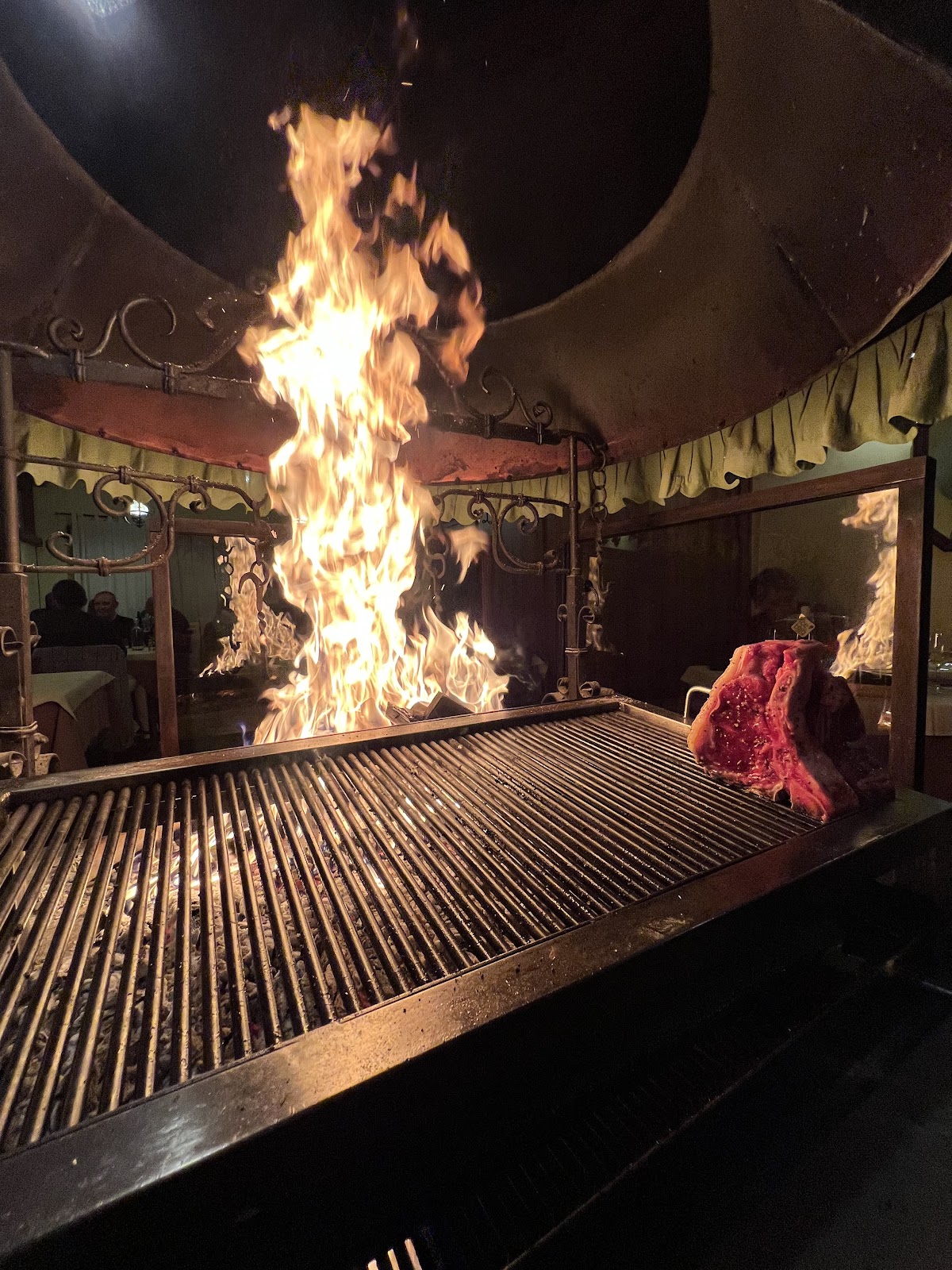 Ristorante Val Rojale