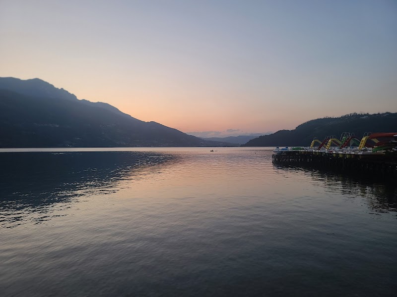 lago di caldonazzo