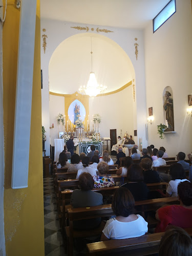 Parrocchia Maria Ss. della Provvidenza