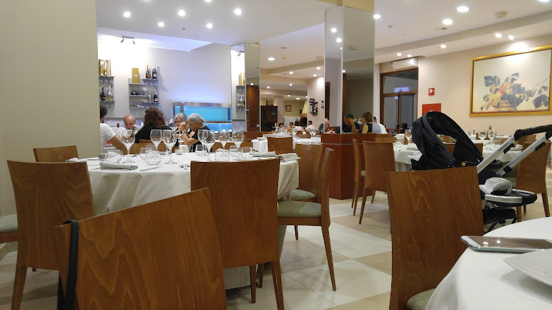 Hermes Ristorante Pizzeria