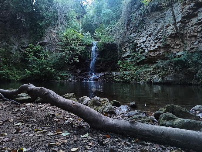 Cascata di Montetosto