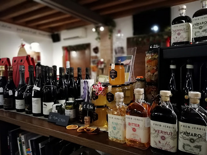 Storica Osteria Cavicj