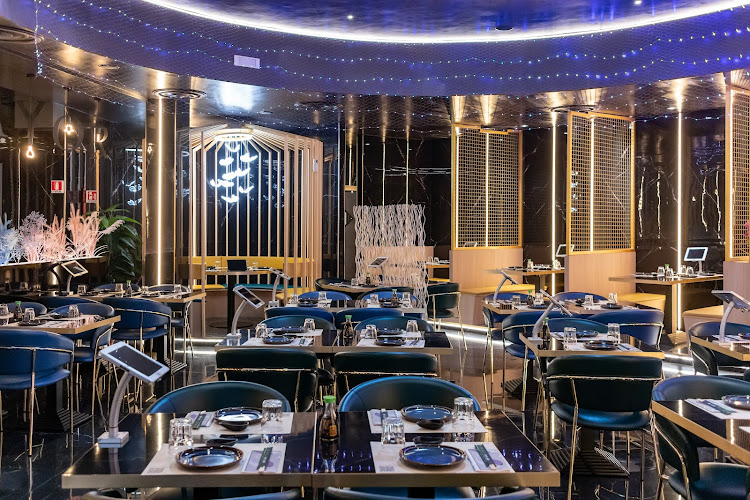 Roya Sushi Restaurant