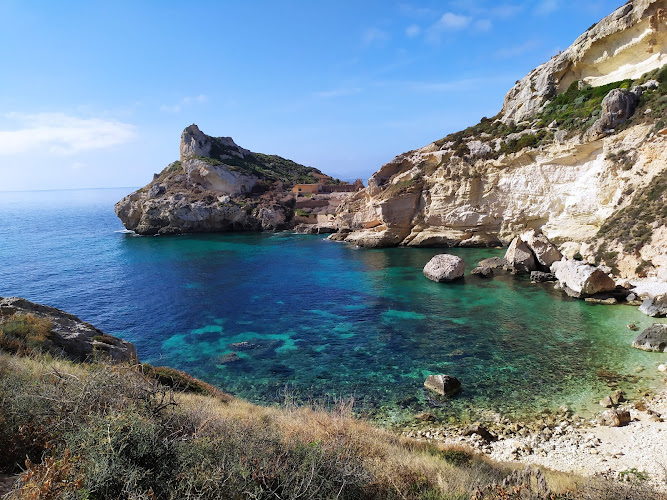 Spiaggia di Cala Fighera