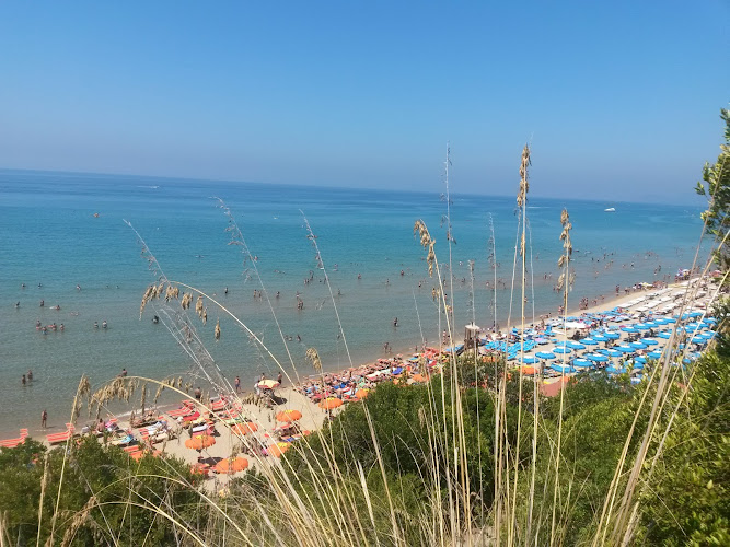 Bazzano Beach