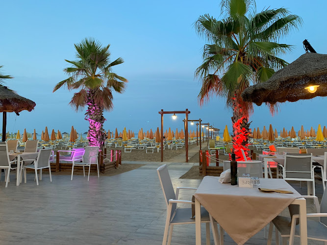Lido Tre Stellle, Residence, Ristorante, Pizzeria
