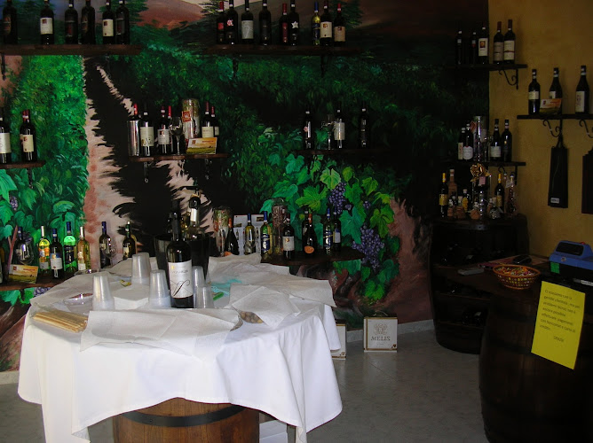 Enoteca il Vigneto - Guspini
