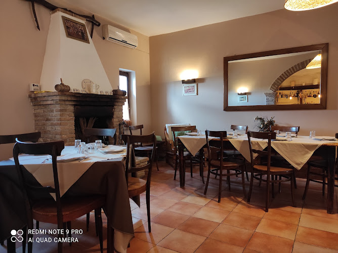 Ristorante "Nonnandò"