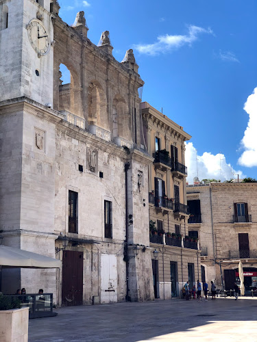 Largo Albicocca - Piazza degli Innamorati