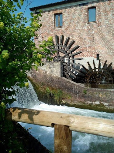 Ecomuseo della Roggia Mora (Mulino di Mora Bassa)