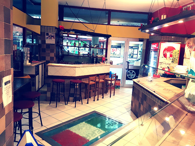 Mr Berry's - San Nicolò a Tordino